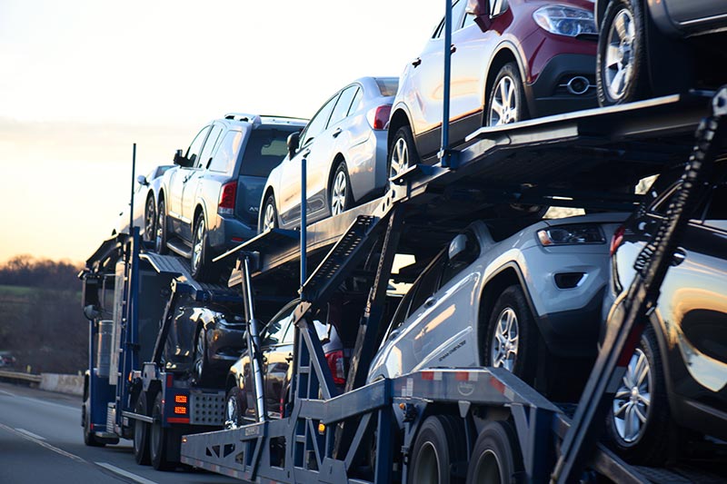 What is Auto Transport?