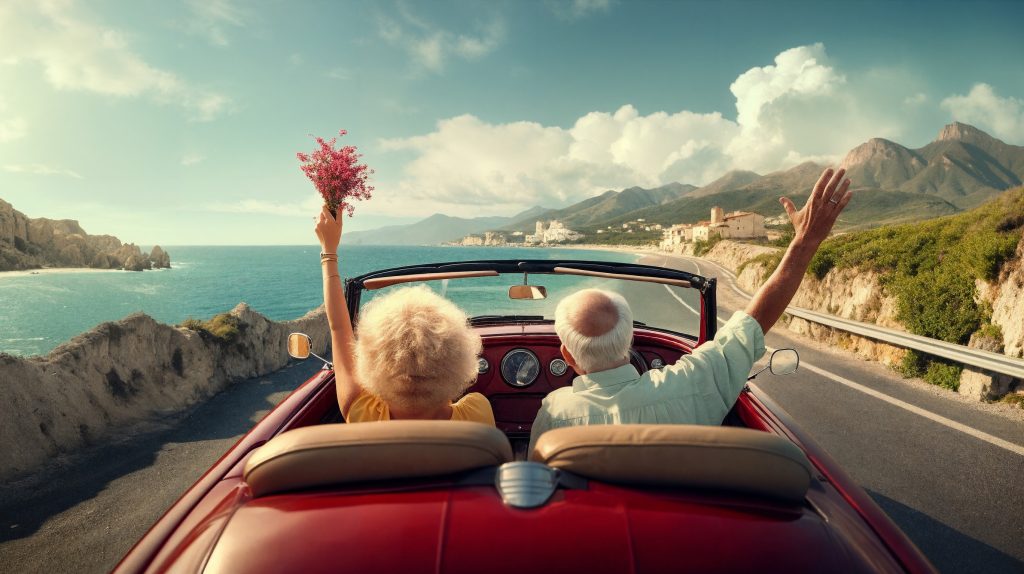 Snowbirds Auto Transport