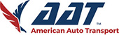 American Auto Transport Logo