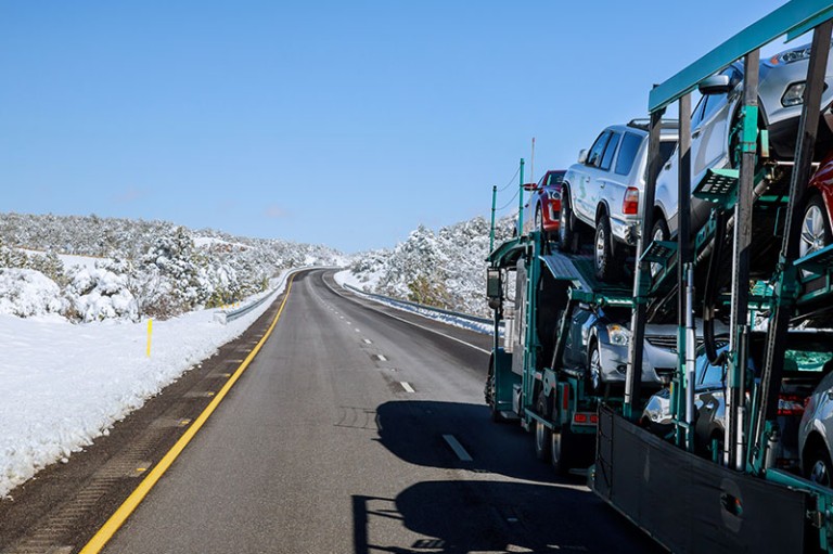 high altitude car shipping Car shipping in high altitude