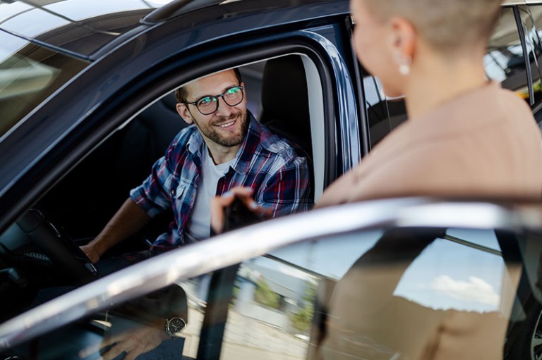Safety Requirements for Car Shipping