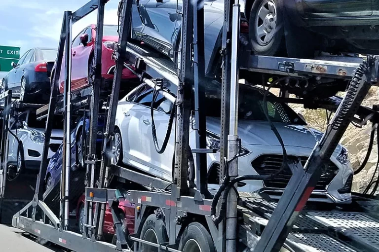 how to avoid issues with your auto transport broker