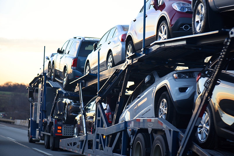 Benefits of Car Transport Services