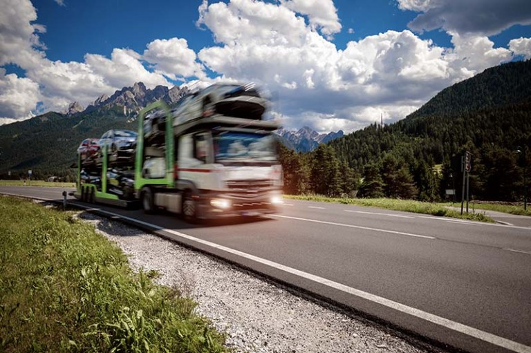 Cross Country Auto Transport Guide